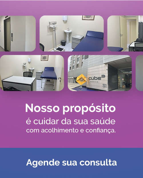 Clínica em Guarulhos